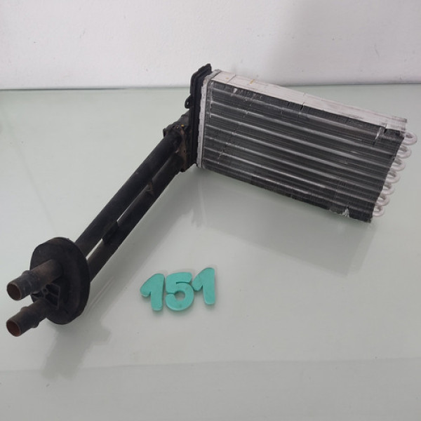 Evaporador Ar Quente Citroen C3 2003 A 2007