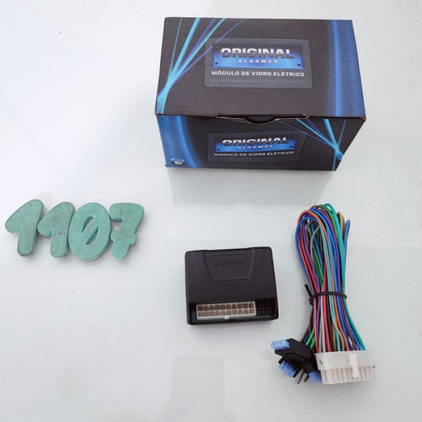 Módulo Dos Vidros Elétricos Hyundai Ix35  Cx 1107