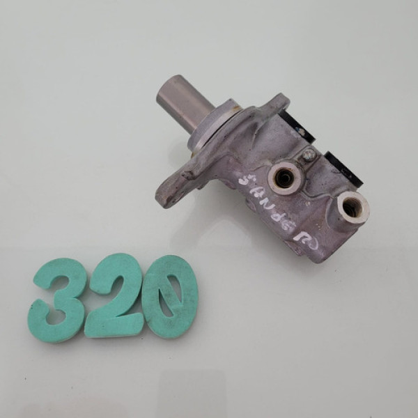 Cilindro Mestre Do Freio Renault Sandero 2015 A 2018