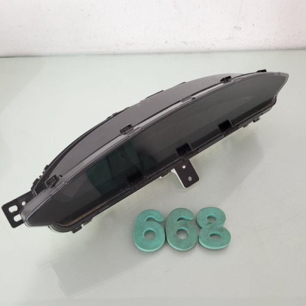 Painel De Instrumentos Honda New Civic