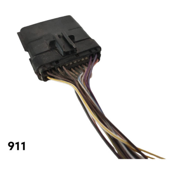 Conector Do Chicote Fiat Freemont