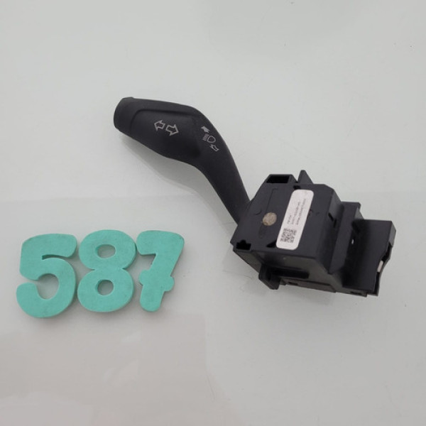 Chave Seta Ford Focus 2014 A 2019 Cod Av6t13335ad