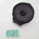 Alto Falante Porta Gm Onix Cod 52154650