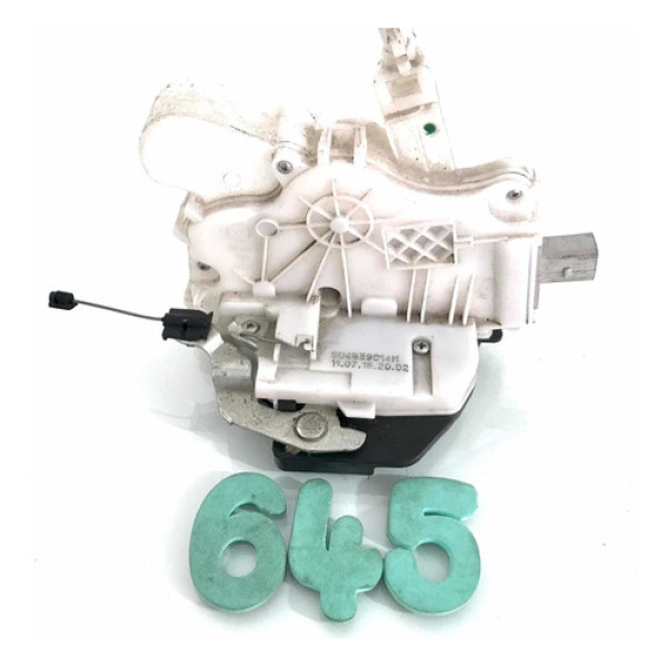 Fechadura Elétrica Traseira Direita Gol G5 G6 Original