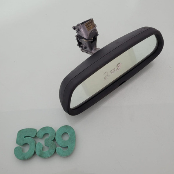 Retrovisor Interno Peugeot 208 Cx 539