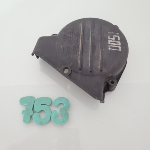 Capa Da Correia Dentada Fiat Uno Cx 753