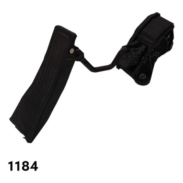 Pedal De Acelerador Honda New Civic