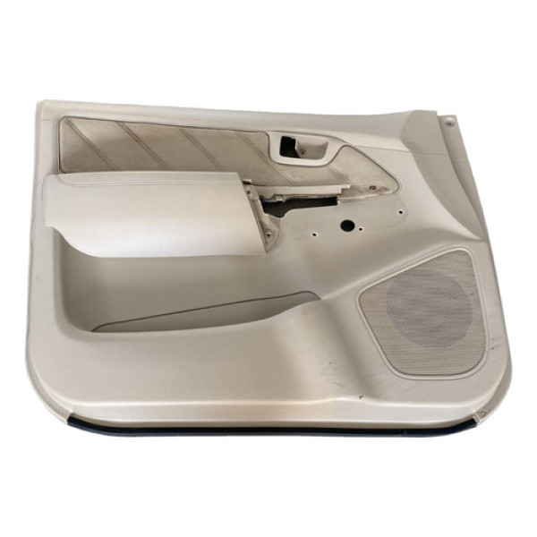 Forro De Porta Dianteira Esquerda Toyota Sw4 2009
