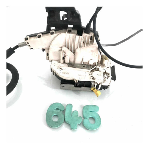 Fechadura Dianteira Esquerda Fiat Freemont 