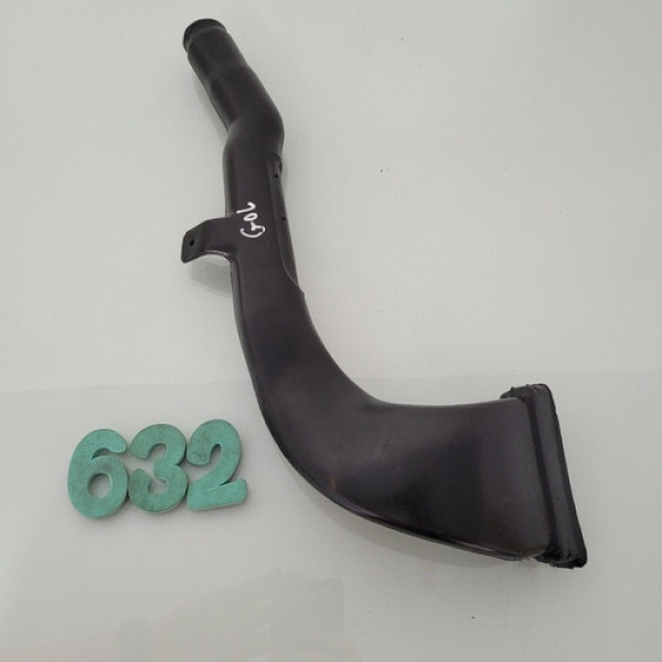 Duto De Ar Ventilação Interna Vw Gol Bola Cod 377819896 