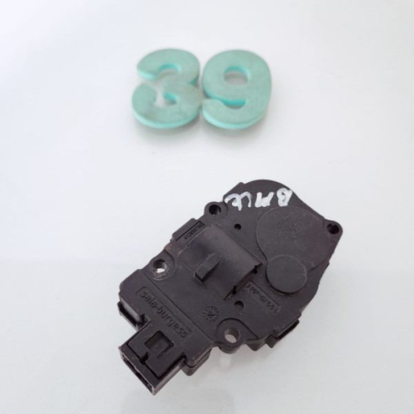 Atuador Da Caixa De Ar Bmw 320i Cod 412650750 Cx 39