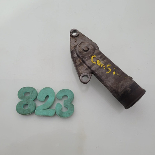 Carcaça Válvula Termostatica Gm Corsa Cx 823