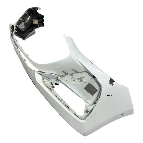 Capa Parachoque Dianteiro Recuperado Gm Cruze 2020 