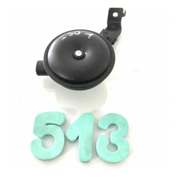 Buzina Alarme Hyundai I30 Cod 966601h000