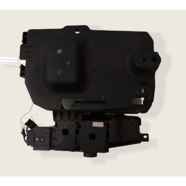 Suporte Bateria Chevrolet Captiva 2007 A 2015