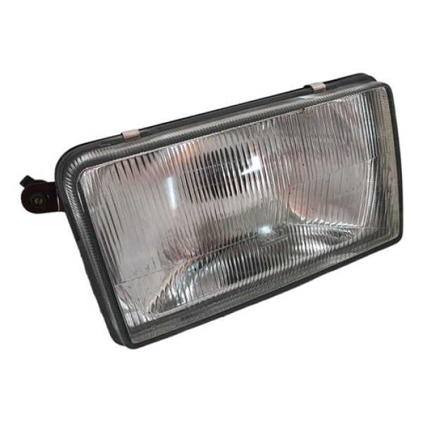 Farol Dianteiro Esquerdo Vw Santana 1985 A 1990 (rcd) 