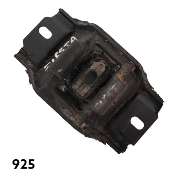 Coxim Do Câmbio Ford Fiesta Zetec Rocam