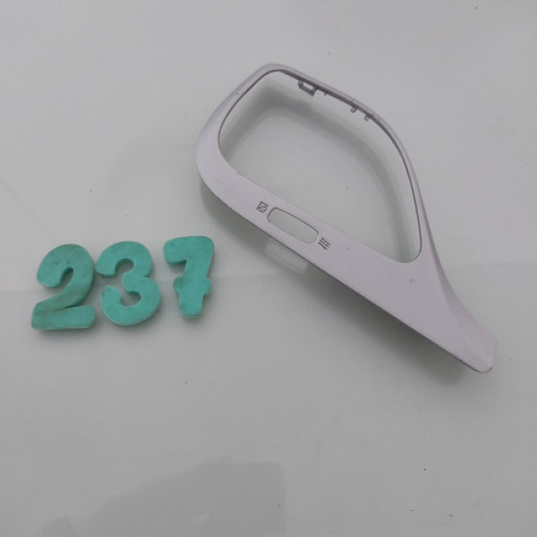 Acabamento Difusor Ar Condicionado Dodge Journey 