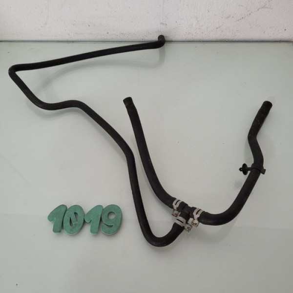 Mangueira De Água Ford Ka Zetec Cx 1019