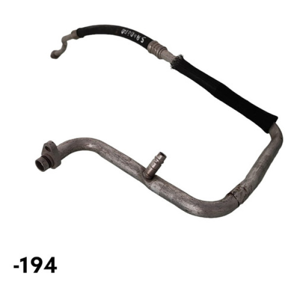 Mangueira Do Ar Condicionado Renault Sandero