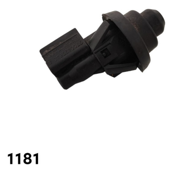 Interruptor Do Luz De Porta Renault Clio