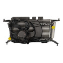 Kit Radiador C/ar Celta Prisma 2007 A 2016