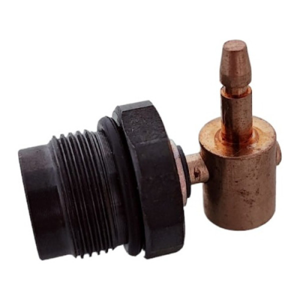 Válvula Do Pneu Chery Qq - Cx 899