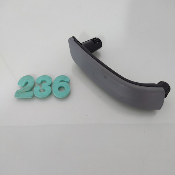 Puxador Interno Porta Peugeot 208