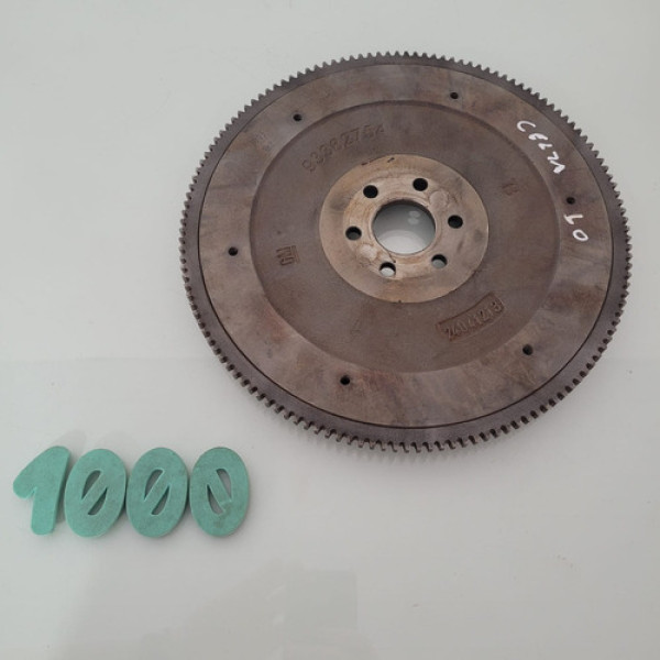 Volante Do Motor Gm Celta Cod 93382754 Cx 1000
