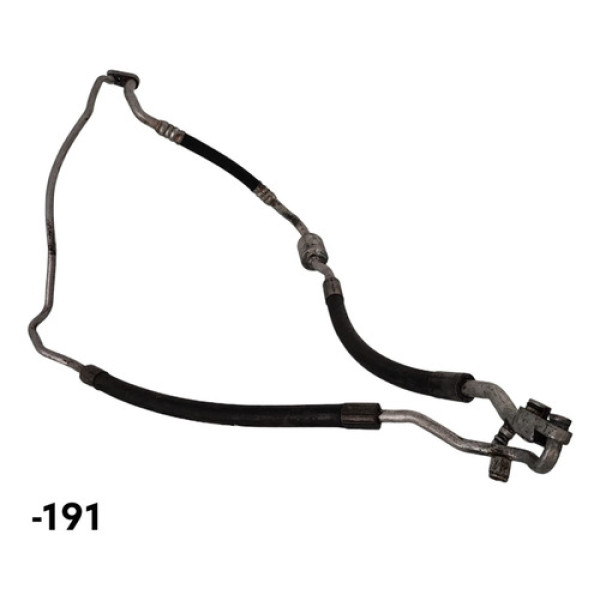 Mangueiras Do Ar Condicionado Gm Vectra 2000