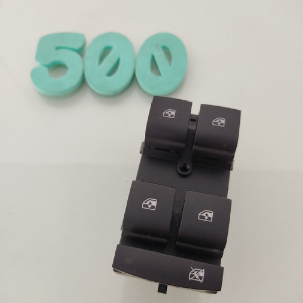 Botão Interruptor Vidro Eletrico D.e Gm Spin Cruze  20830828