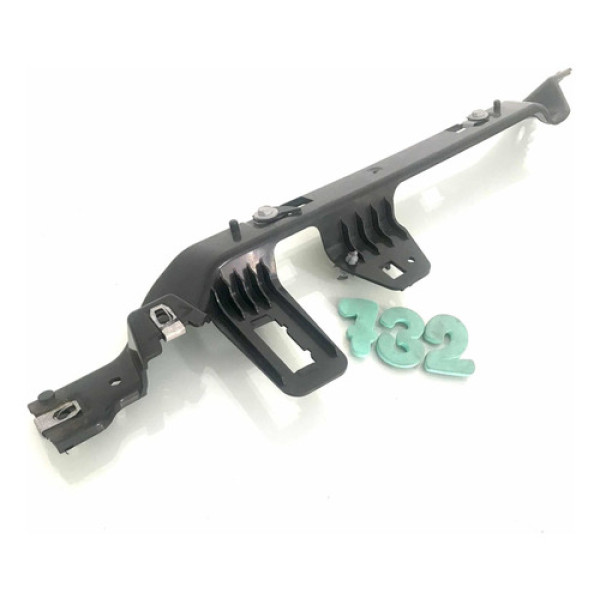 Travessa Painel L. Dianteiro Esquerdo Fiat Freemont- Cx 732