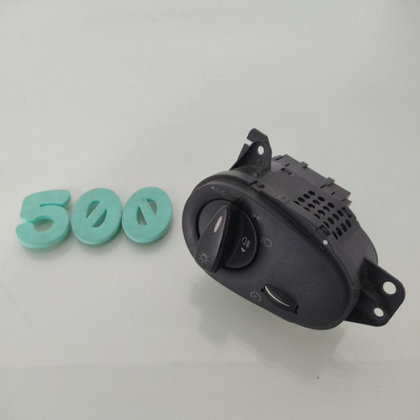 Botão Interruptor Farol Ford Focus 06 07 08 - 98ag13a024jc