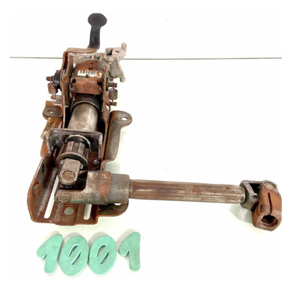 Coluna De Direção Hidráulica Fiat Freemont - Cx 1001