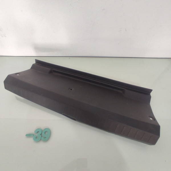 Acabamento Interno Porta Malas Lifan 620 