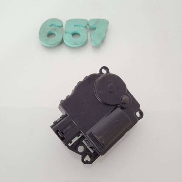 Atuador Caixa De Ar Ford Ka 2015 Cod Av1119e616cb