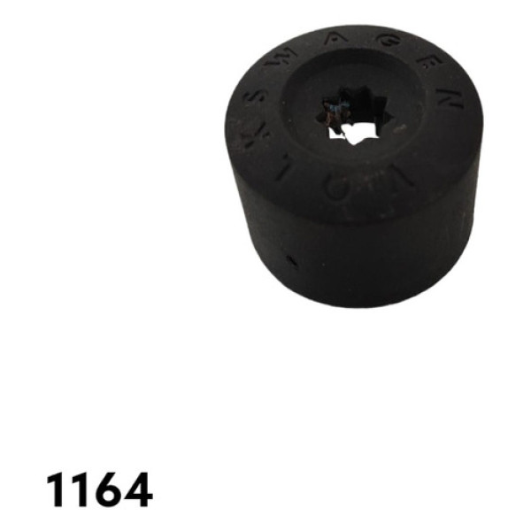 Tampa Do Parafuso Da Roda Vw Nivus