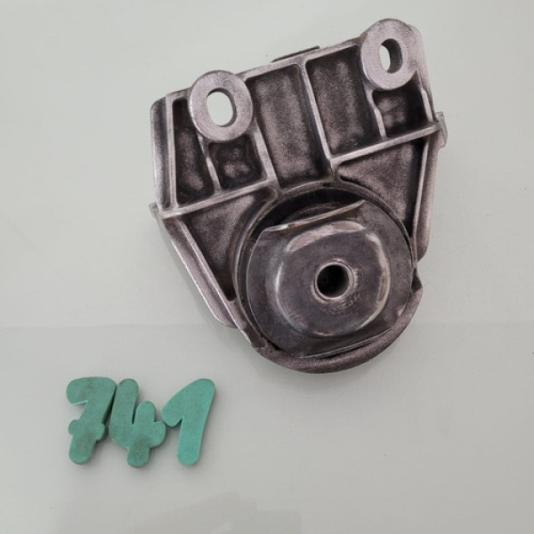 Coxim Do Câmbio Fiat Bravo Cx 741