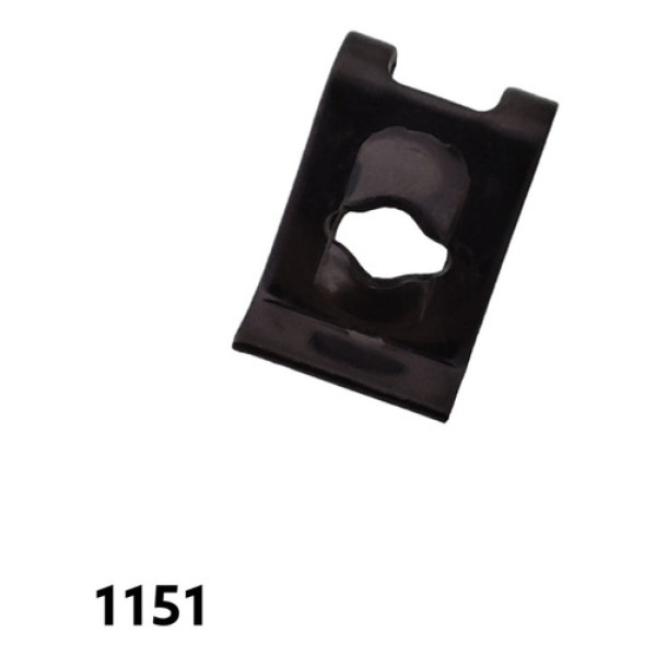 Porca Da Grade Dianteira Hyundai I30 Cod 1335705037b