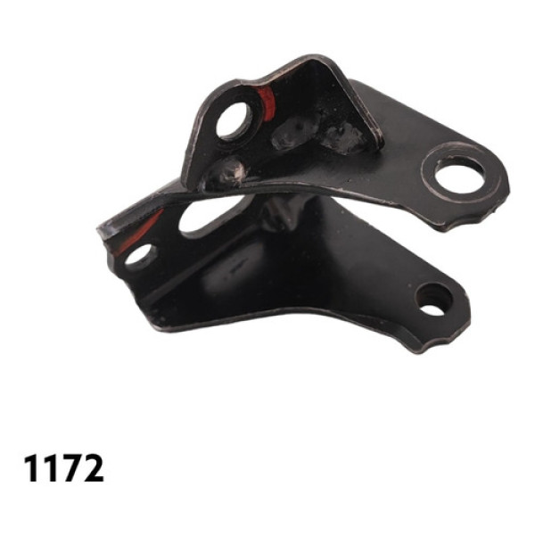 Suporte Do Câmbio Toyota Corolla 2010