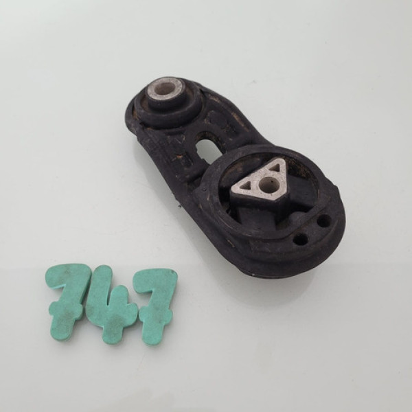 Coxim Inferior Do Câmbio Renault Megane Cx 747