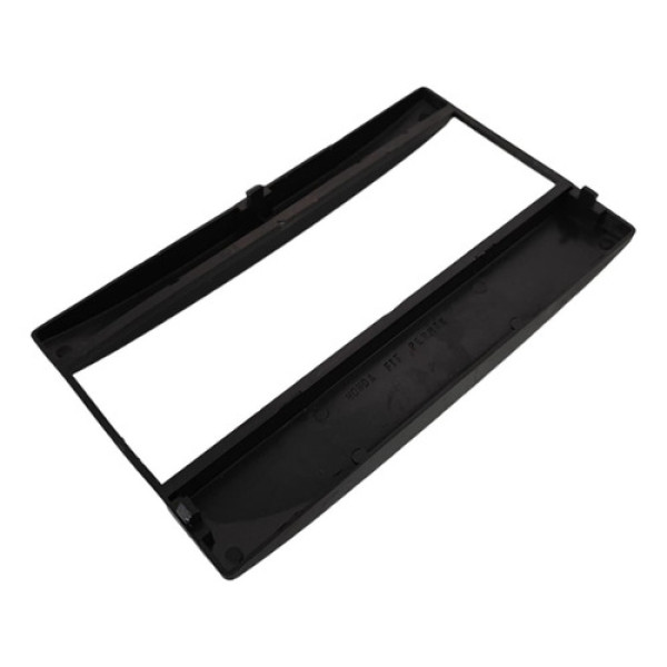 Moldura Do Rádio Honda Fit 2003 A 2007