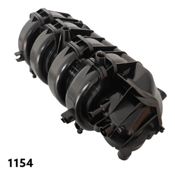 Coletor De Admissão Vw Gol G3 Cod 036129711eq