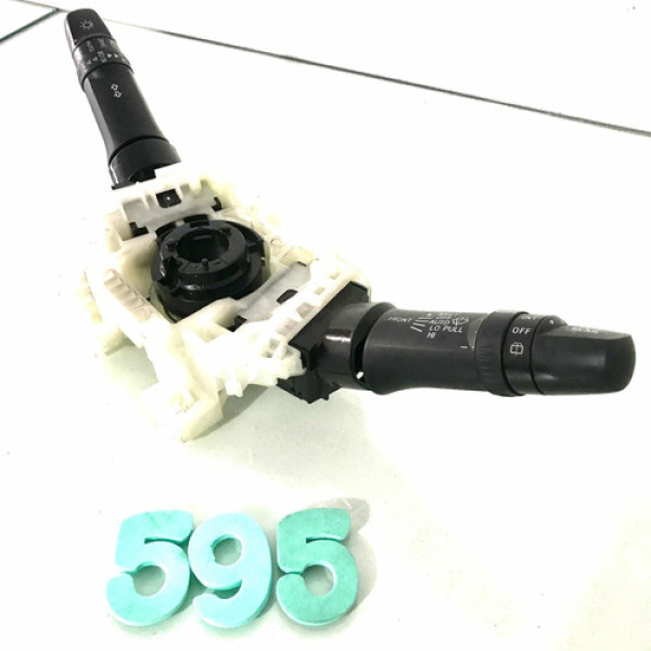 Chave De Seta Mitsubishi Outlander 2012 Original