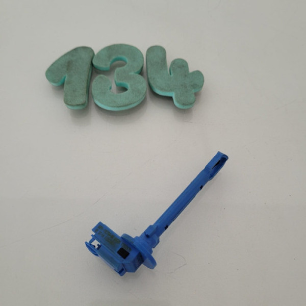 Sensor De Temperatura Ac Ford Focus Cod 6g9119c734aa Cx 134