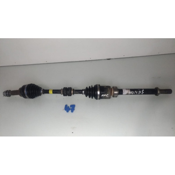 Semi Eixo Dianteiro Direito Nissan Sentra 2015 