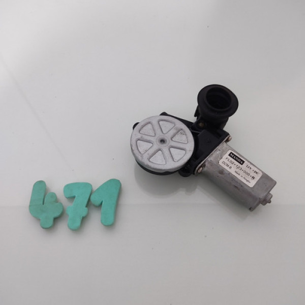 Motor Vidro Elétrico Dianteiro Direito Lifan 620 