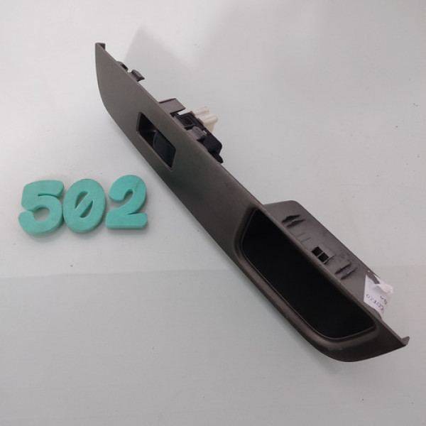 Comando Vidro Eletrico Dianteiro Direito Nissan Tiida