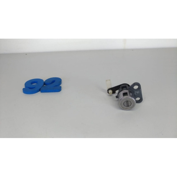 Miolo Chave Tampa Traseira Mala Jeep Compass 2013