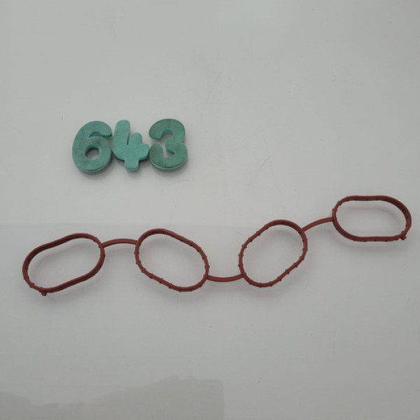 Junta Do Coletor Admissão Lifan X60